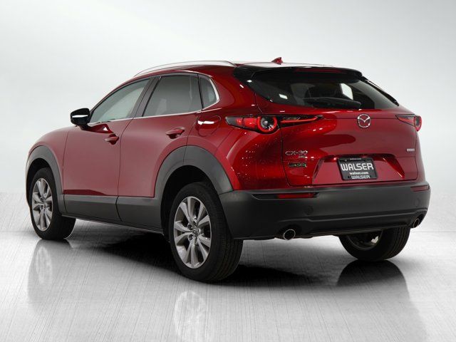 2021 Mazda CX-30 Premium