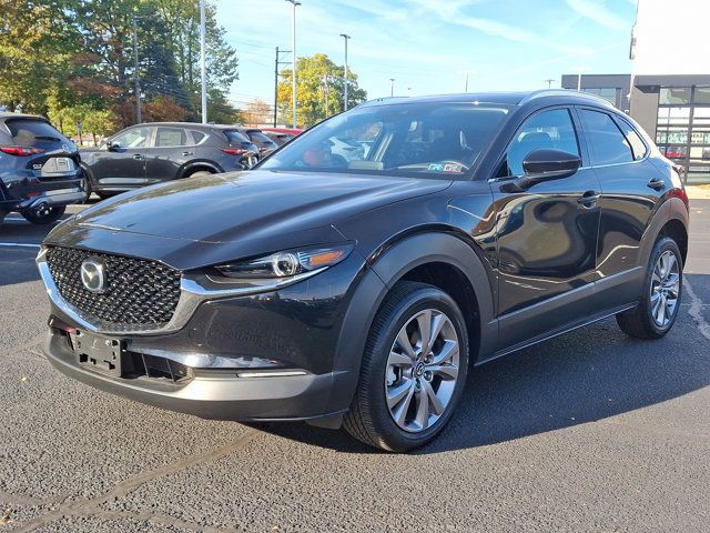 2021 Mazda CX-30 Premium