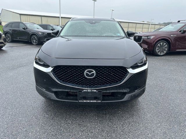 2021 Mazda CX-30 Premium