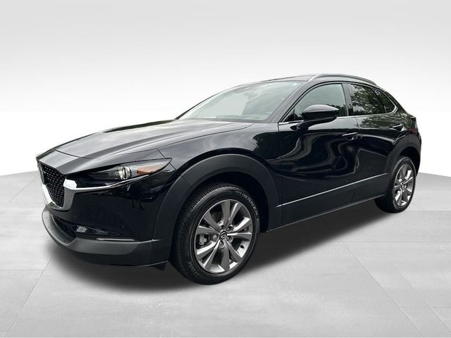 2021 Mazda CX-30 Premium