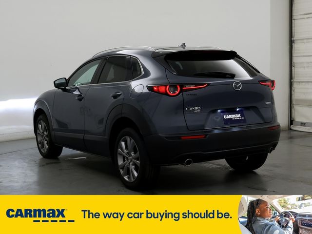 2021 Mazda CX-30 Premium