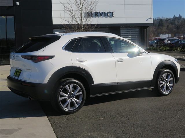 2021 Mazda CX-30 Premium