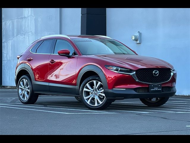 2021 Mazda CX-30 Premium