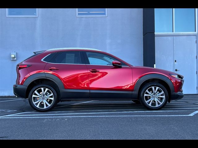 2021 Mazda CX-30 Premium