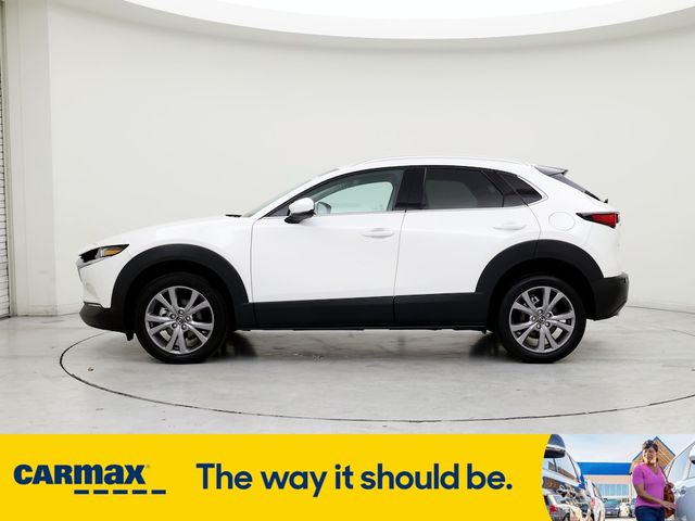 2021 Mazda CX-30 Premium