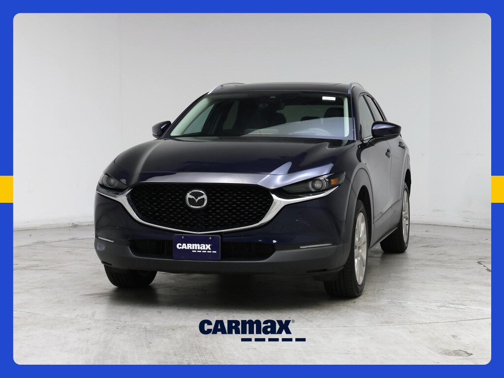 Used 2021 Mazda CX-30 For Sale Near Me | Auto Navigator