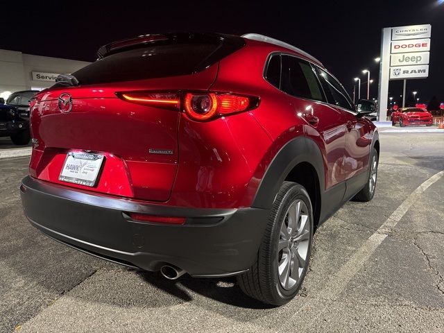 2021 Mazda CX-30 Premium