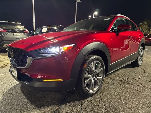 2021 Mazda CX-30 Premium