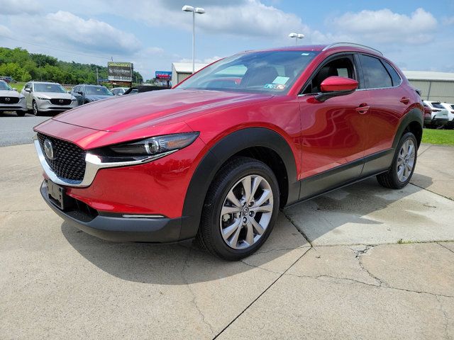 2021 Mazda CX-30 Premium