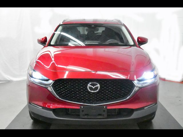 2021 Mazda CX-30 Premium