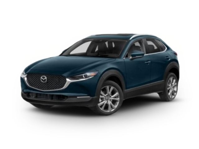 2021 Mazda CX-30 Premium