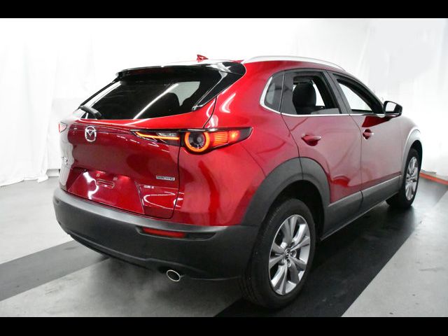 2021 Mazda CX-30 Premium