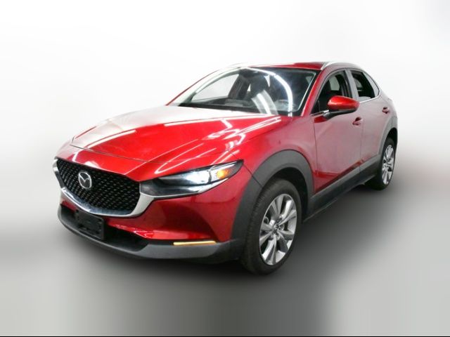 2021 Mazda CX-30 Premium