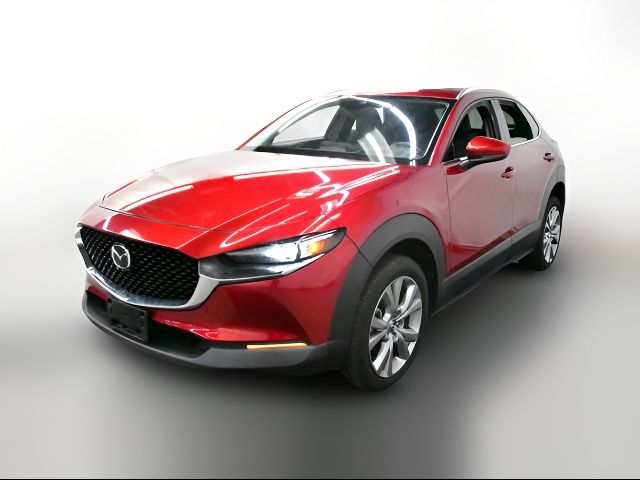 2021 Mazda CX-30 Premium