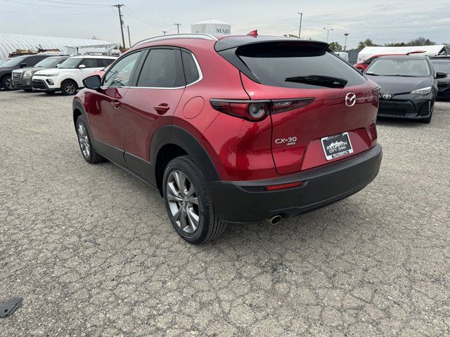 2021 Mazda CX-30 Premium