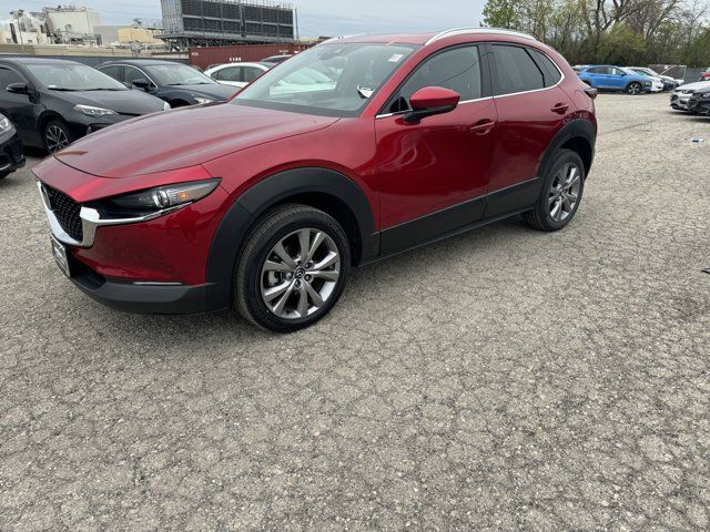 2021 Mazda CX-30 Premium