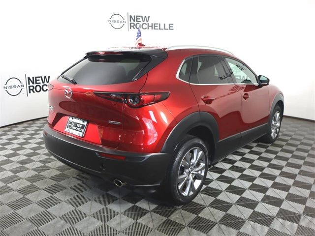 2021 Mazda CX-30 Premium