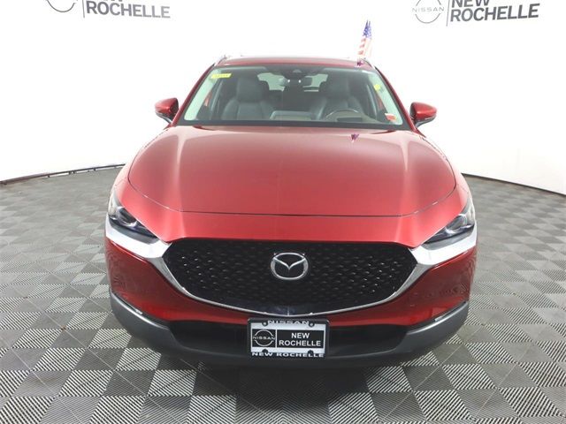 2021 Mazda CX-30 Premium