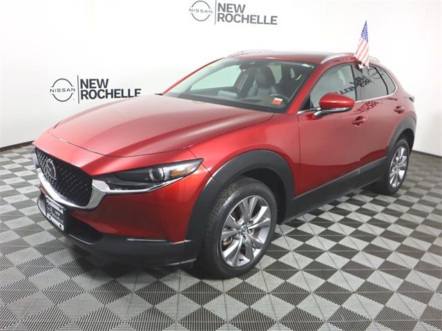 2021 Mazda CX-30 Premium