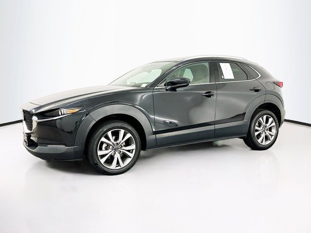 2021 Mazda CX-30 Premium