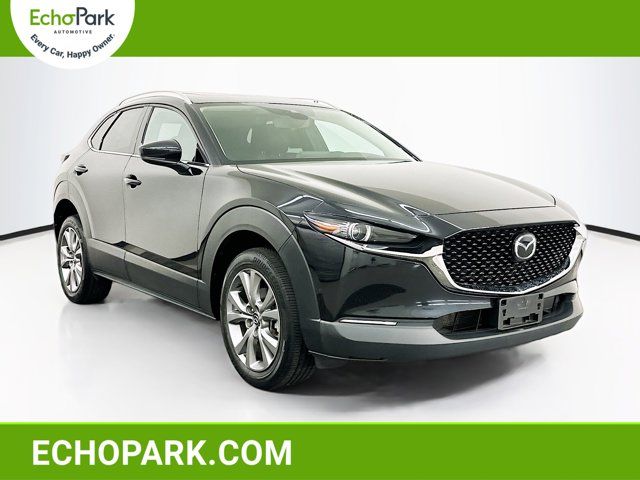 2021 Mazda CX-30 Premium