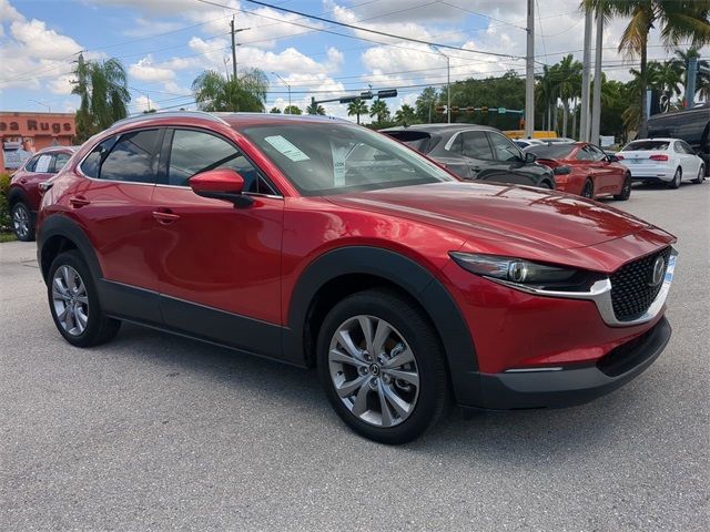 2021 Mazda CX-30 Premium