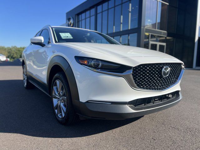 2021 Mazda CX-30 Premium