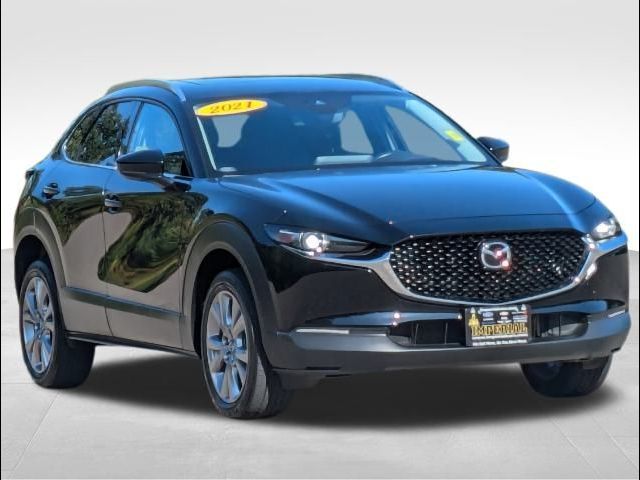 2021 Mazda CX-30 Premium