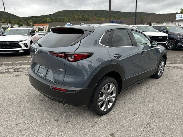 2021 Mazda CX-30 Premium