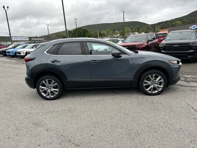 2021 Mazda CX-30 Premium