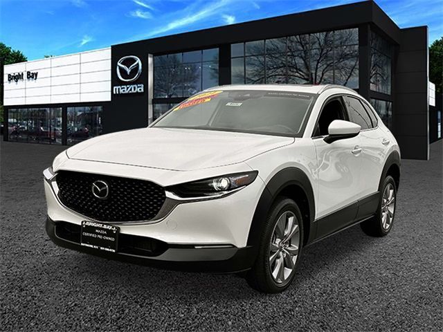 2021 Mazda CX-30 Premium