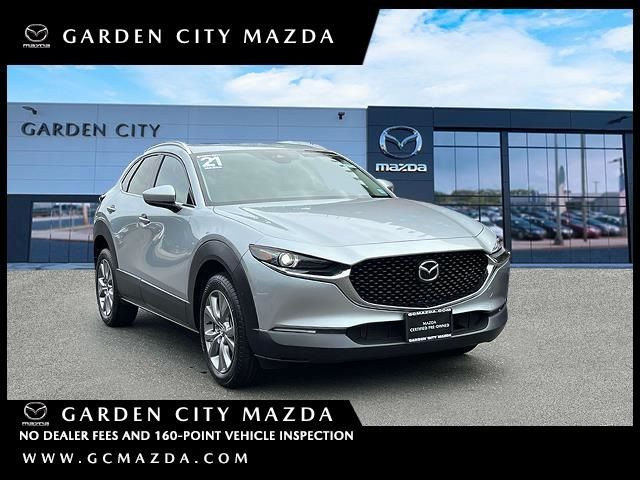 2021 Mazda CX-30 Premium