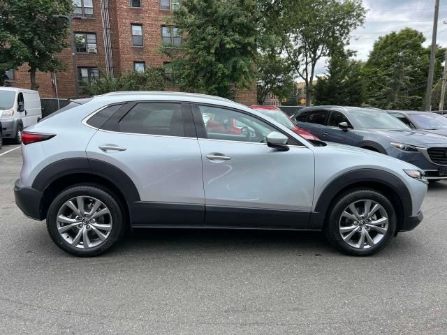 2021 Mazda CX-30 Premium