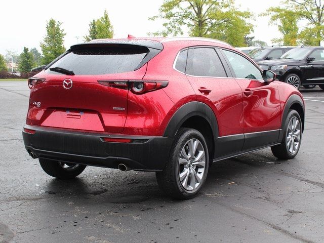 2021 Mazda CX-30 Premium