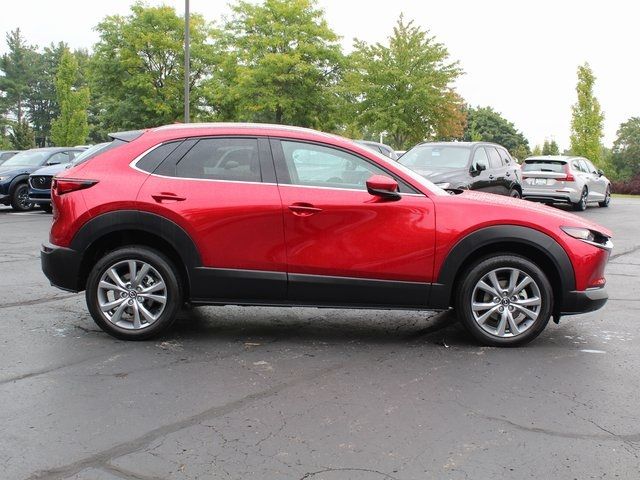 2021 Mazda CX-30 Premium