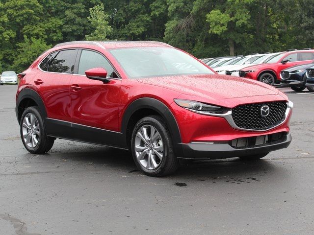 2021 Mazda CX-30 Premium