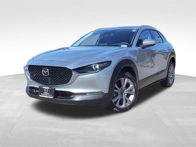 2021 Mazda CX-30 Premium