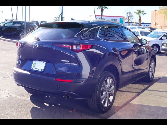 2021 Mazda CX-30 Premium