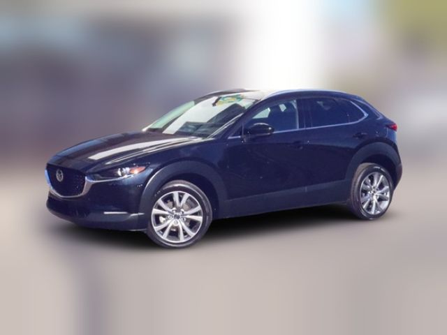 2021 Mazda CX-30 Premium