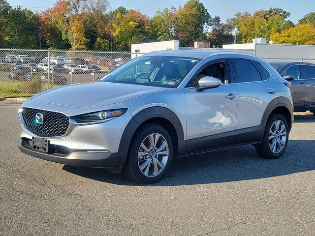 2021 Mazda CX-30 Premium