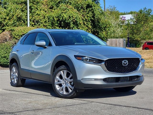 2021 Mazda CX-30 Premium