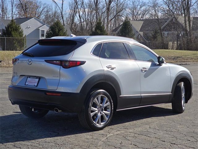 2021 Mazda CX-30 Premium