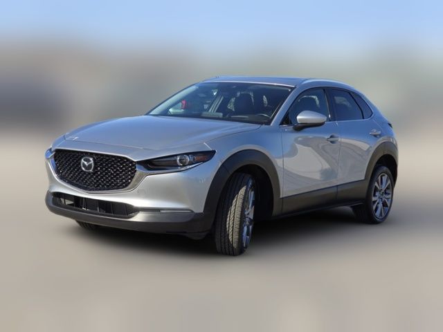 2021 Mazda CX-30 Premium