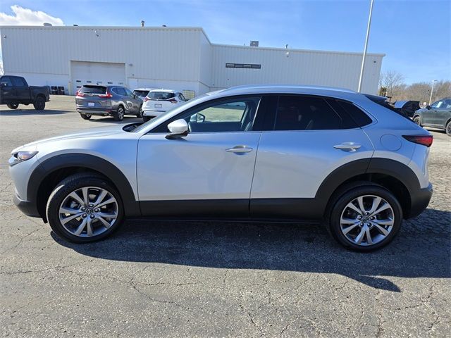 2021 Mazda CX-30 Premium