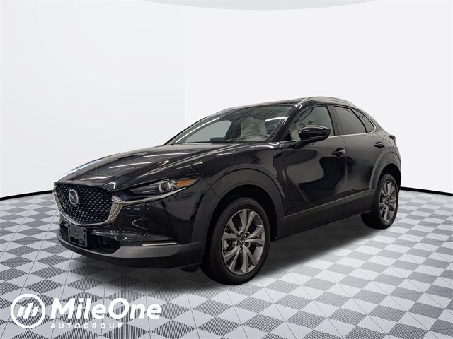 2021 Mazda CX-30 Premium