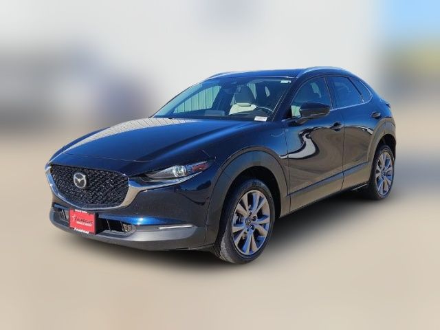 2021 Mazda CX-30 Premium