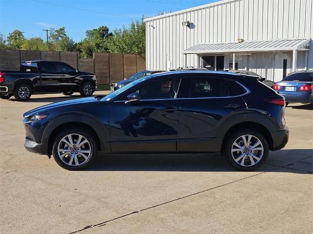 2021 Mazda CX-30 Premium