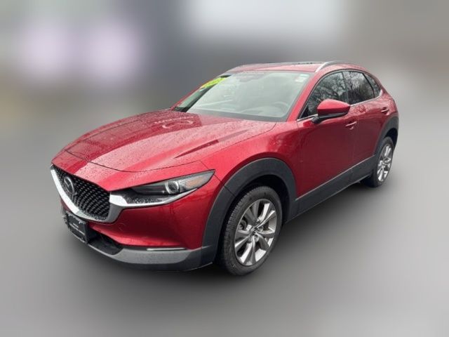 2021 Mazda CX-30 Premium