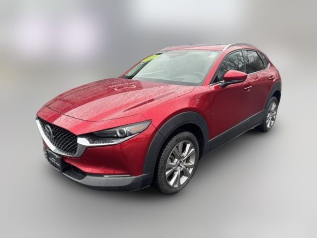 2021 Mazda CX-30 Premium