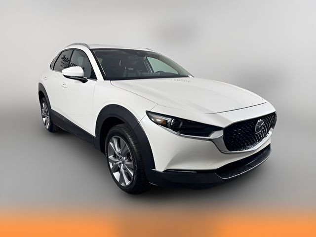 2021 Mazda CX-30 Premium